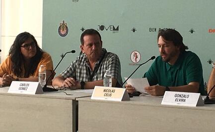 Productores mexicanos se organizan; crean federación para enfrentar retos de IA y revisan nueva legislación cinematográfica