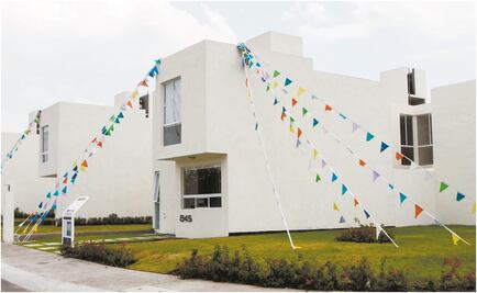 Sedatu y Conavi destinan 400 millones de pesos en subsidios a la vivienda a Infonavit