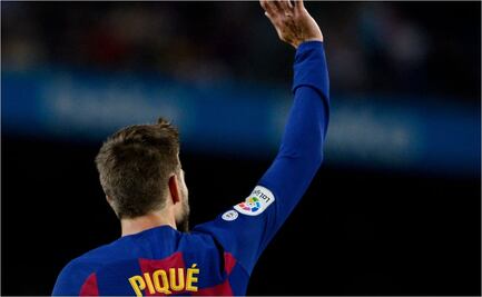 Todos los escándalos de Piqué; desde multas millonarias hasta la infidelidad a Shakira 