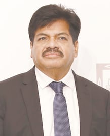 El alcalde que “se hace rosca”