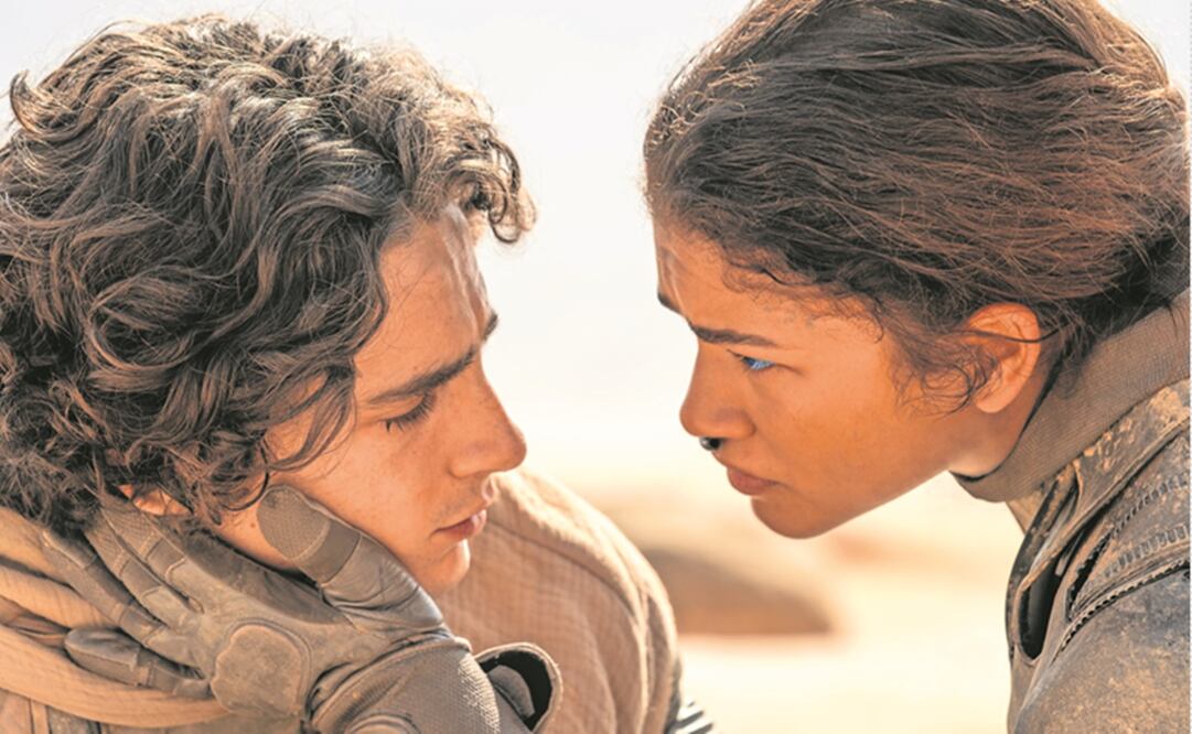 La cinta llega al streaming tras un gran éxito en taquillas. Foto IMDB