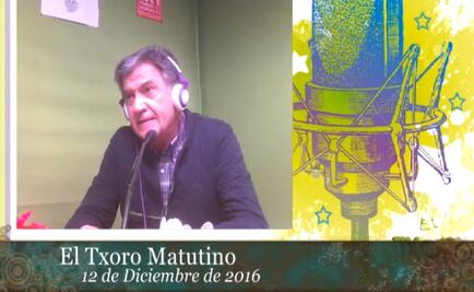 Amenaza dirigente estatal del PRD a conductor de radio 
