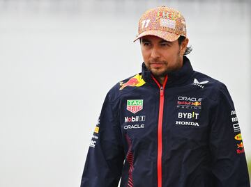 F1: Culpa exjefa de estrategia de Checo Pérez a Red Bull por su "bajo rendimiento"