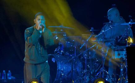 Myke Towers y Nathy Peluso encienden el Flow Fest y pone a bailar a miles con su reggaetón