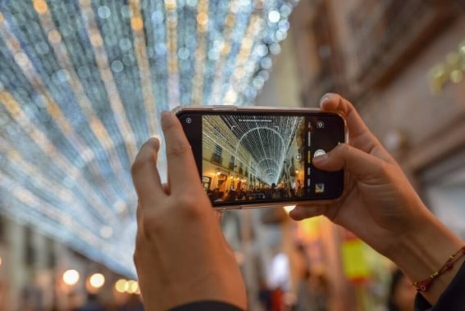 19 ideas para festejar Navidad en la CDMX y alrededores