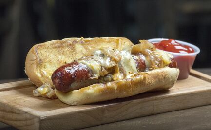 Comida y botanas a domicilio para disfrutar al máximo el Super Bowl