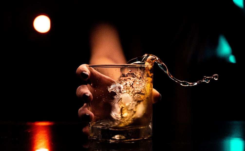 Los efectos de la resaca pueden variar de persona en persona. Imagen: Unsplash