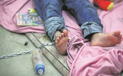 Alertan por aumento de violencia contra menores de edad