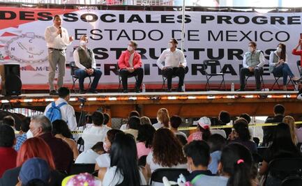 Redes Sociales Progresistas y Conimer buscan implementar "agenda verde"