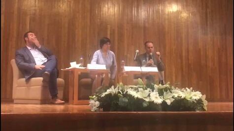 Reconoce la CEAV crimen de Estado en 1968