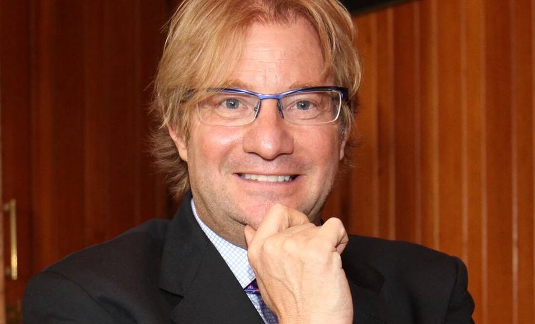 Agentes especializados de la FGJ-CDMX buscan integrar más denuncias y, con base en el número de quejas, mandar a citar a declarar a Andrés Roemer. Foto: Archivo/EL UNIVERSAL