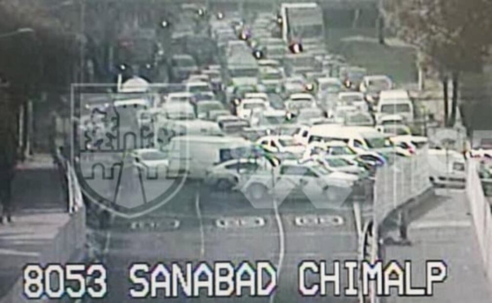 Sigue minutoxminuto el desfile de la Revolución Mexicana