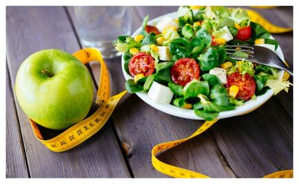 Aprende a elegir tu dieta para bajar de peso