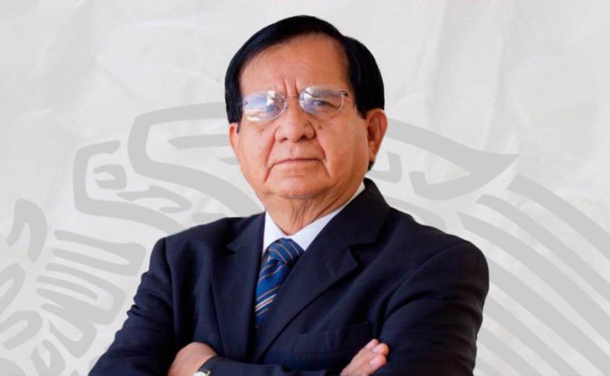 Alcalde de Celaya afirma no tener acuerdos con el crimen organizado; denuncia exigencia de dinero y cargos.
Foto: Especial