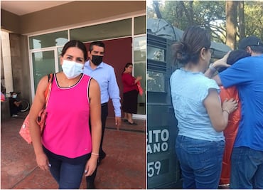 Diana Peña fue víctima de un delito; hermana descarta desaparición voluntaria en autopista Chamapa-Lechería