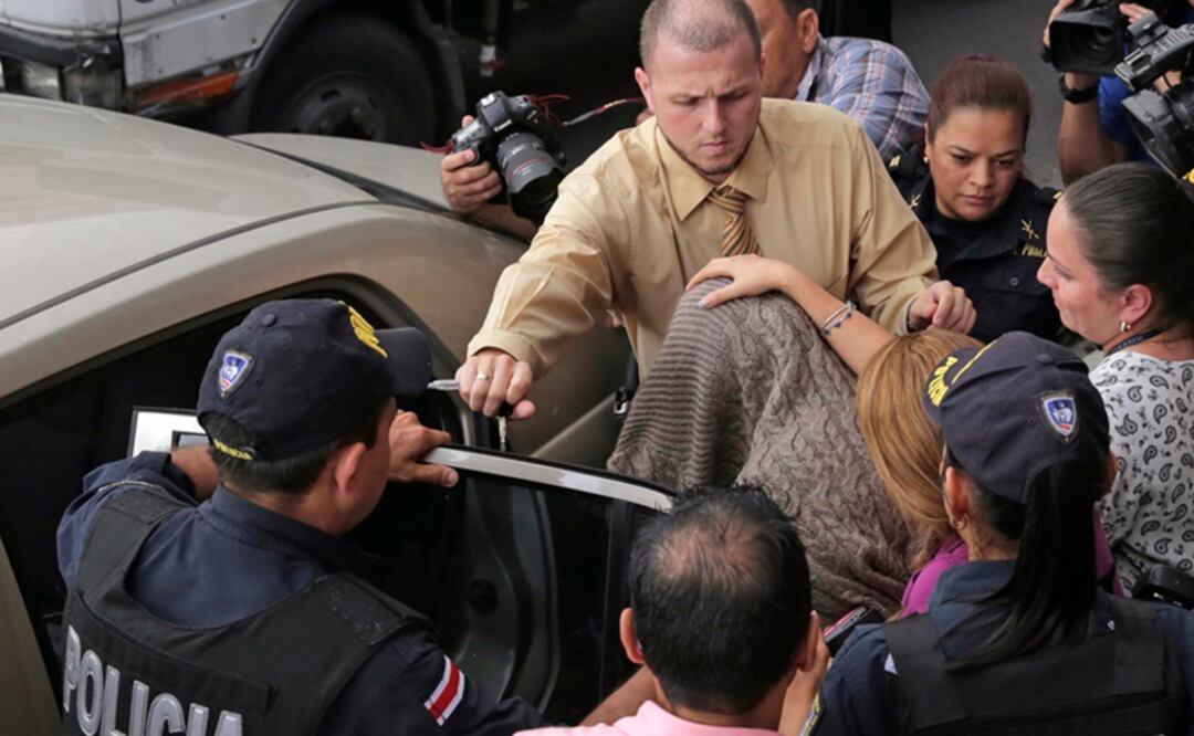 Foto: Albert Marín/ LA NACIÓN/GDA