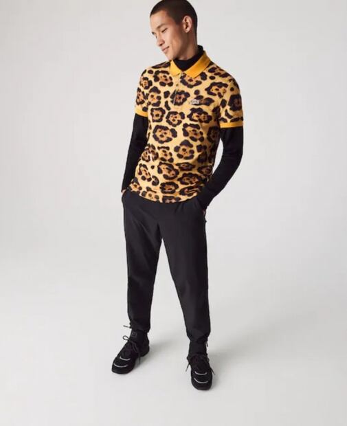 5 outfits inspirados en la naturaleza que te impresionarán