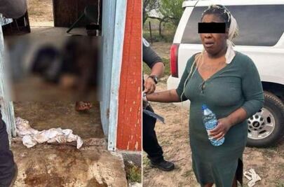 Detienen a dos sujetos ligados al asesinato y secuestro de estadounidenses en Matamoros, Tamaulipas