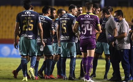 Cruz Azul quiere quitarle sus figuras al Puebla