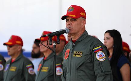 Venezuela refuerza sistema de vigilancia y control del espacio aéreo ante tensiones con EU