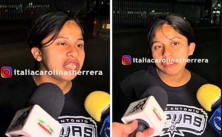 Lupita “TikTok” rompe el silencio tras hospitalización de su bebé; “yo la quiero mucho y la respeto”