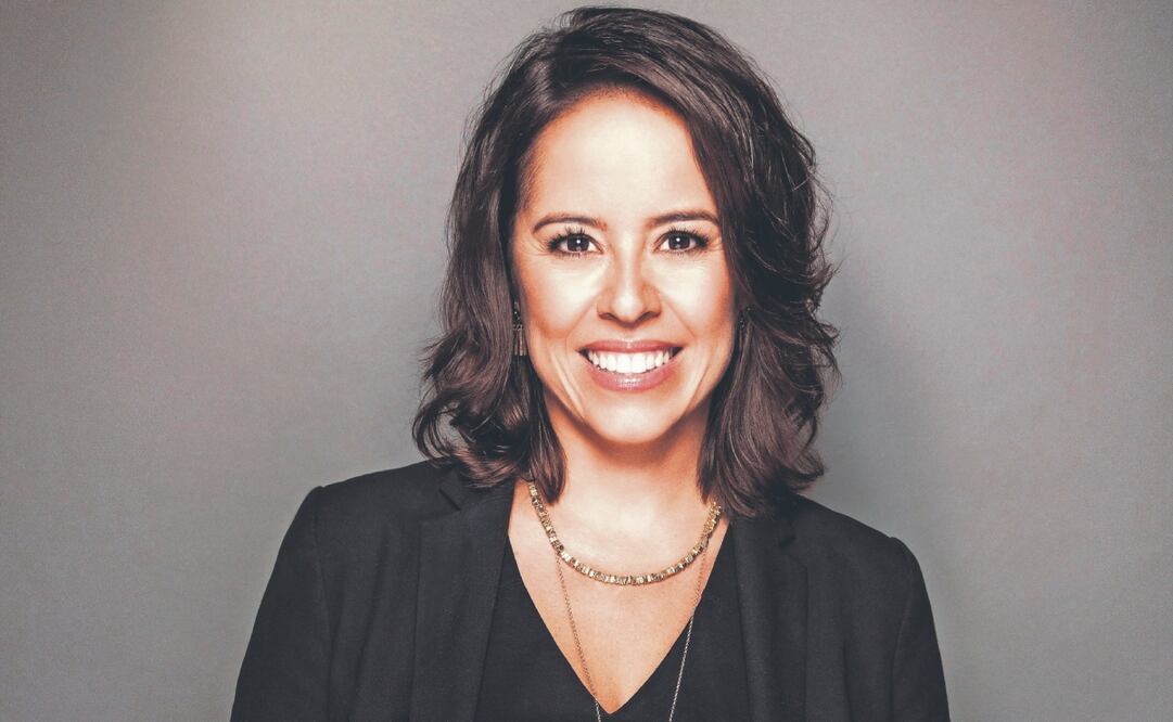 Patricia Riggen . Foto: de Gilles Toucas