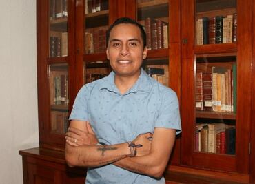 Otorgan Premio José Revueltas 2019