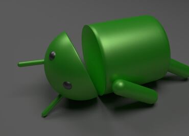 Esta app de Android roba tus datos bancarios