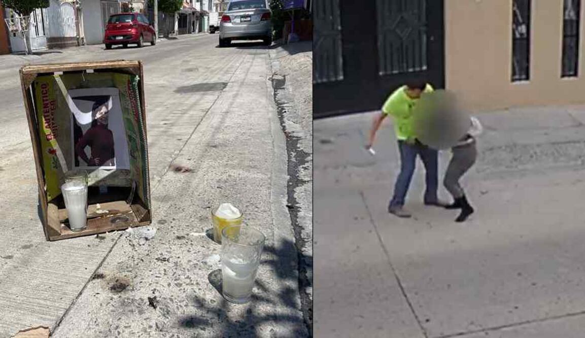 Miguel, asesino de Milagros Monserrat, "está arrepentido", dice alcalde Guanajuato