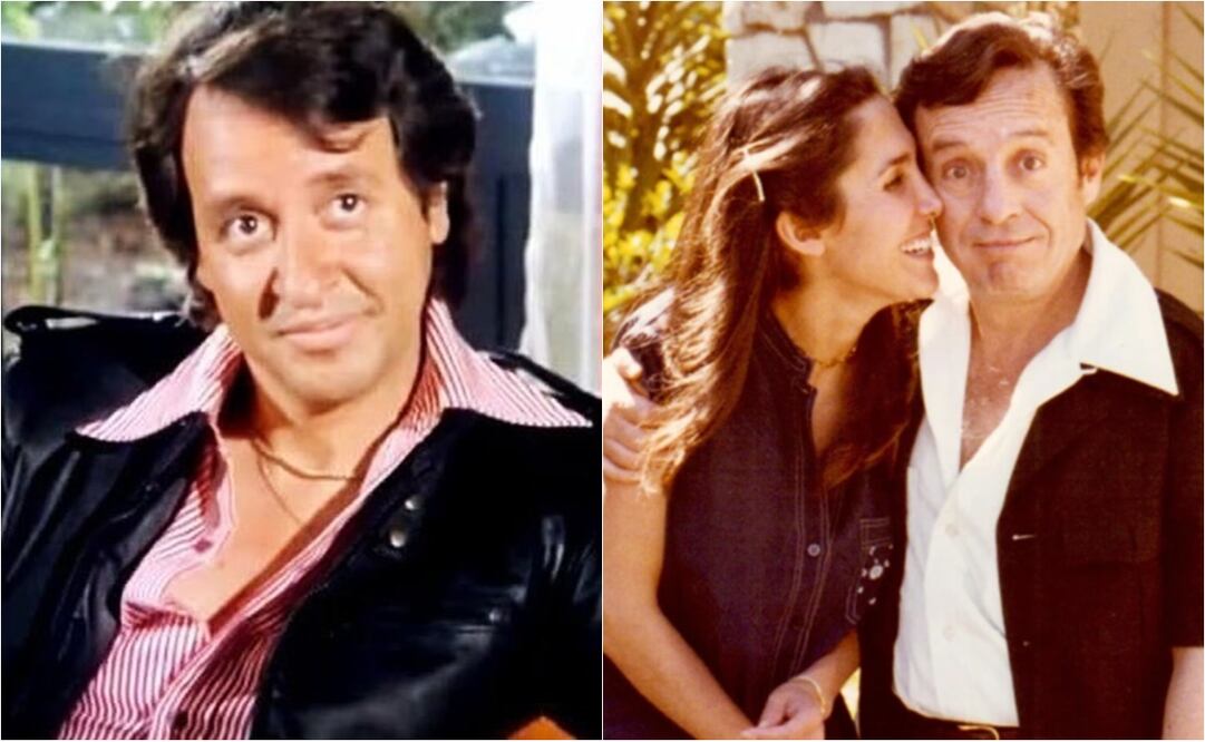 Carlos Villagrán y Chespirito tuvieron problemas que llevaron al poner fin a "El Chavo del Ocho"
Fotos: Instagram