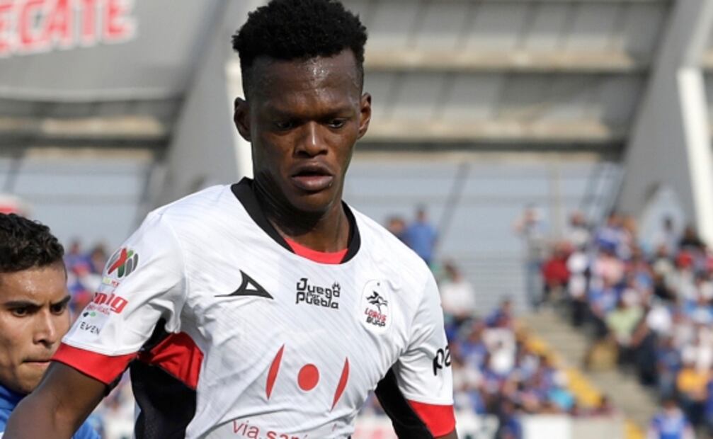 Siete jugadores de Lobos BUAP quedan libres