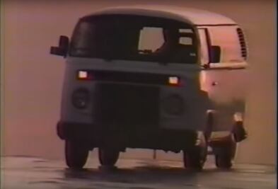 Cómo han cambiado los comerciales de autos en México