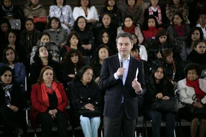 Reordenar prioridades para que el dinero rinda: Nuño