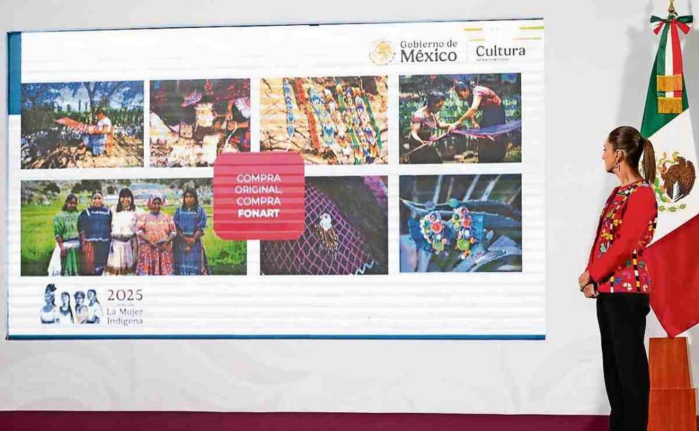 El Programa Sectorial de Cultura parece enfocarse sólo en el sector de la administración pública, indican. Foto: Archivo EL UNIVERSAL