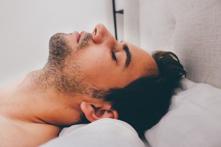 Descanso saludable. Fuente: Pixabay