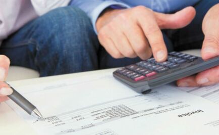 Comisiones del Senado aprueban derogar condonación de impuestos