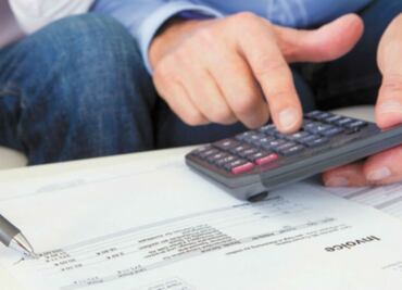 Comisiones del Senado aprueban derogar condonación de impuestos