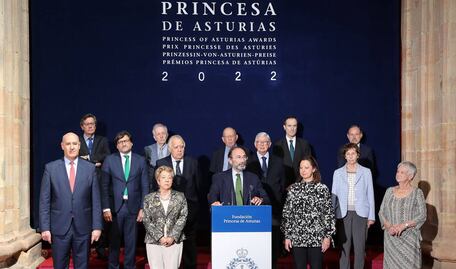 Otorgan el Princesa de Asturias de Ciencias Sociales al arqueólogo mexicano Eduardo Matos Moctezuma