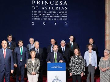 Otorgan el Princesa de Asturias de Ciencias Sociales al arqueólogo mexicano Eduardo Matos Moctezuma