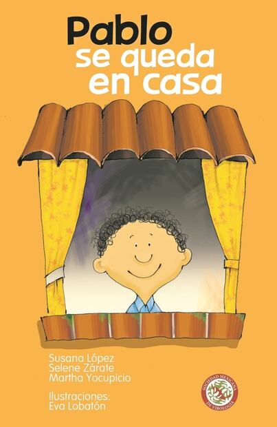 Susana López Charretón, curiosidad y divulgación para compartir la ciencia