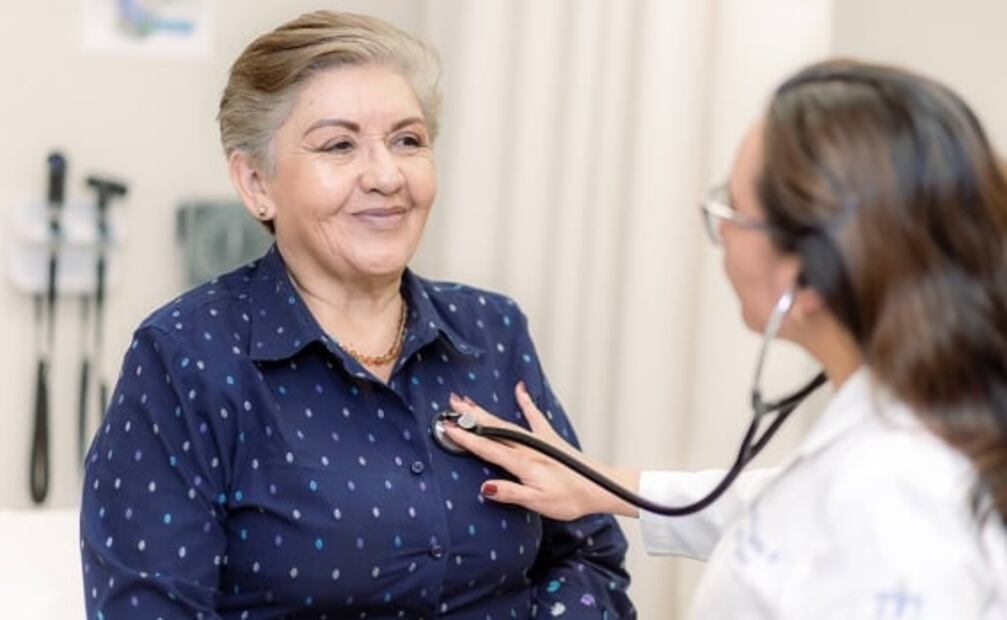 ¿Qué riesgo tienen las mujeres de vivir una enfermedad del corazón?