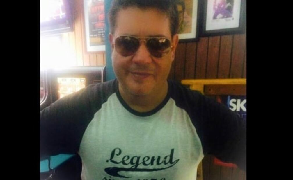 Ray Reyes batallaba contra la depresión, revela hermano del exMenudo