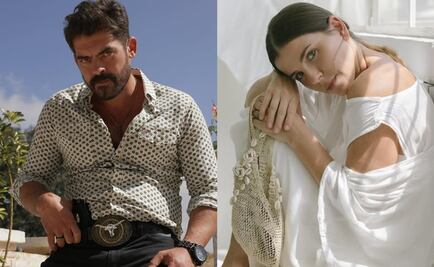 "El señor de los cielos" suma nuevo rostro a su spin-off; "Dinastía Casillas" amplía su elenco femenino