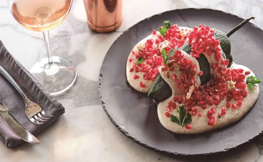 Fotos: Luis Sandoval /Mucho Flavor Studio