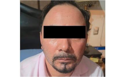 Cae el "M4", operador del CJNG tras captura de "El Jardinero"; detienen en Nayarit a 9 integrantes más