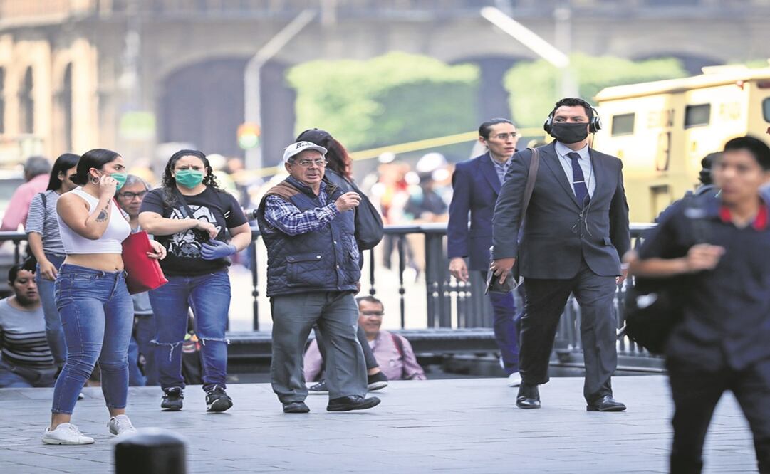 Foto: El Gráfico Rediseño