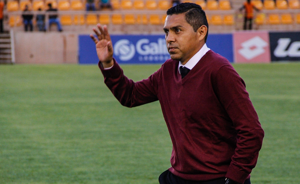 Chivas puede ser el rival a vencer en Liguilla: Ramón Morales