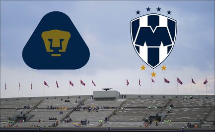 Pumas vs Monterrey: Horario y canales para ver el partido; se juegan el pase a las semifinales