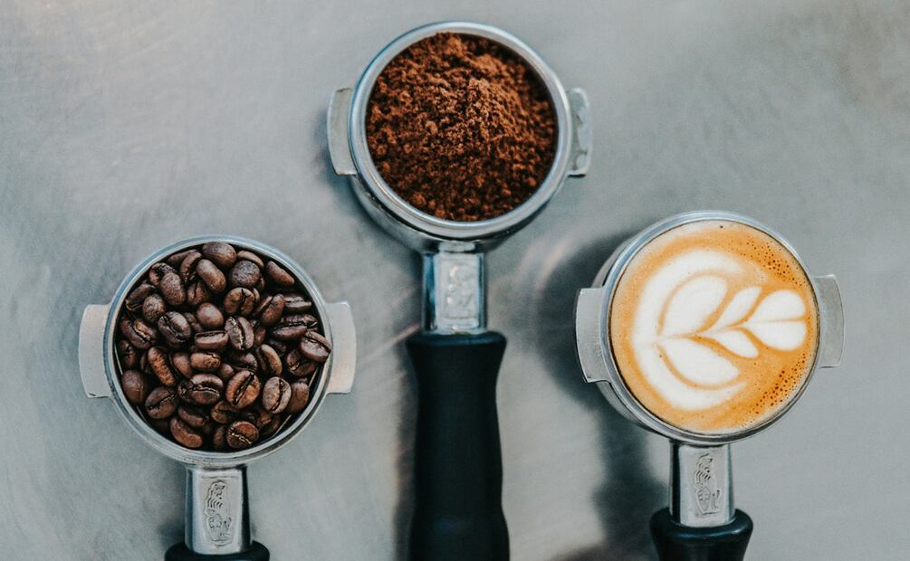 Flat White. Foto: Unsplash
