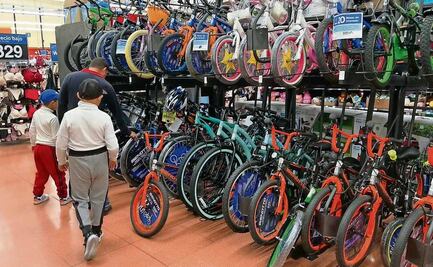 Prevén derrama de 37.5 mil mdp por festejos del Día del Niño